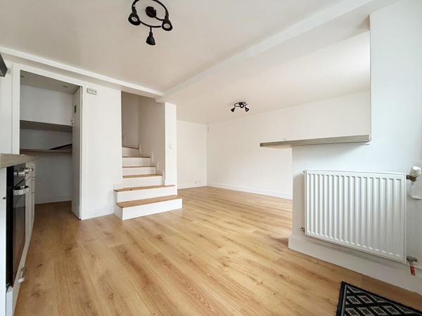 Maison Montesson 5 pièce(s) 68 m2
