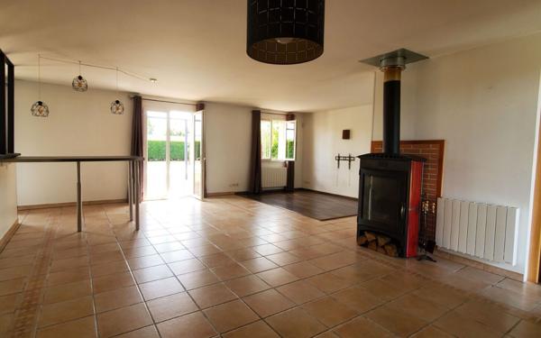 Maison à louer    4 pièces • 104 m2 Montech