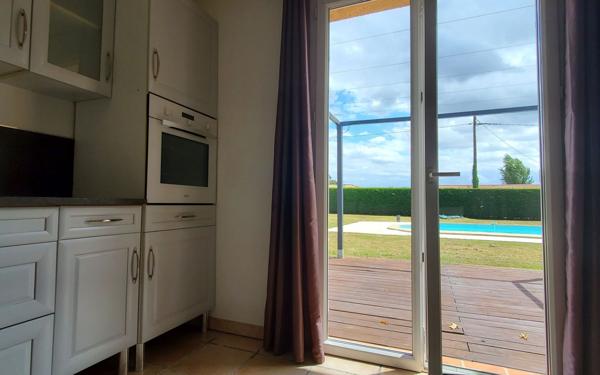 Maison à louer    4 pièces • 104 m2 Montech