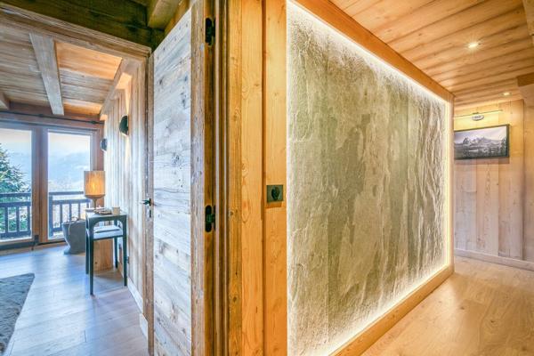 Appartement Megeve 7 pièce(s) 230 m2 Megeve