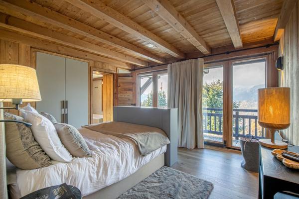Appartement Megeve 7 pièce(s) 230 m2 Megeve