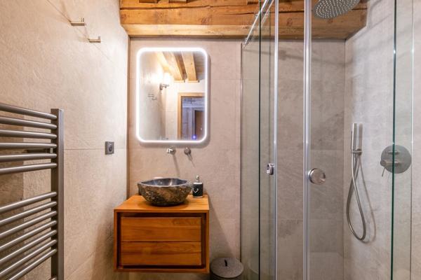 Appartement Megeve 7 pièce(s) 230 m2 Megeve