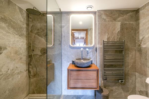 Appartement Megeve 7 pièce(s) 230 m2 Megeve