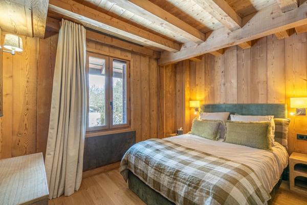 Appartement Megeve 7 pièce(s) 230 m2 Megeve