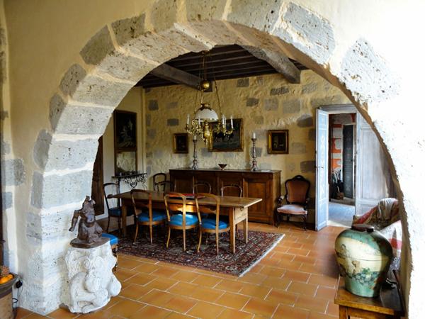 PROPRIETE DANS UN CADRE EXCEPTIONNEL Nerac