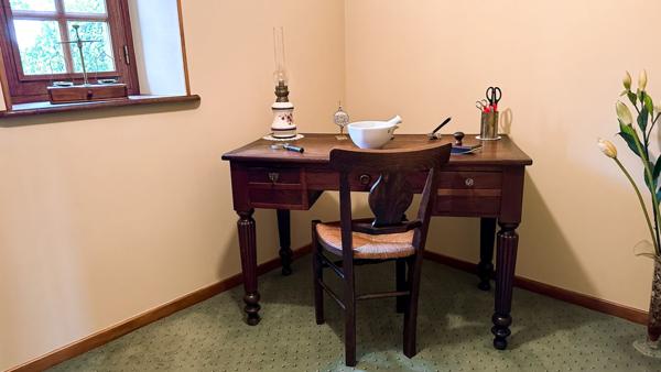 Vente Maison163 m² - 6 Pièces - BOURGVALLEES (50750)