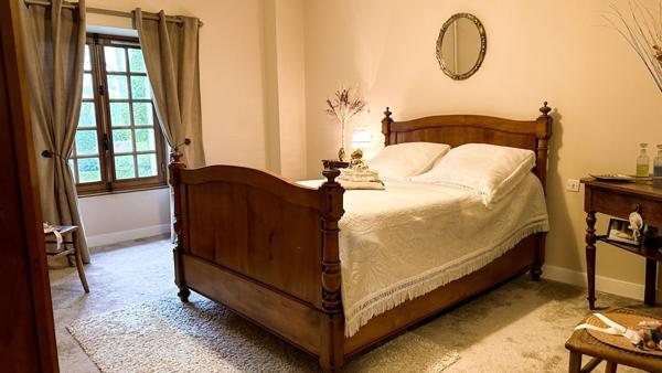 Vente Maison163 m² - 6 Pièces - BOURGVALLEES (50750)