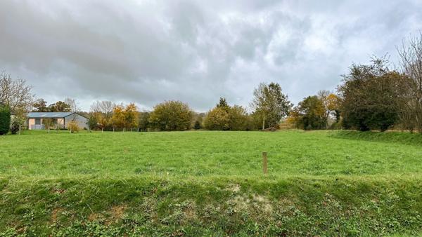 Vente Maison163 m² - 6 Pièces - BOURGVALLEES (50750)