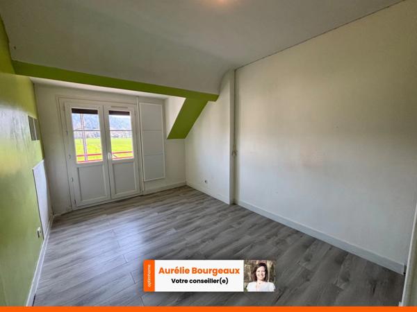 Maison de charme 5 chambres avec vue dégagée sur la campagne - Acquigny