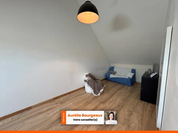 Maison de charme 5 chambres avec vue dégagée sur la campagne - Acquigny