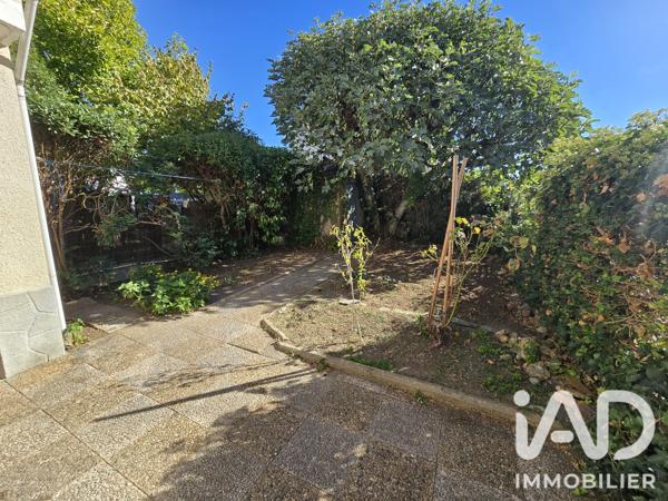 Maison à vendre 4 pièces 78 m² Châteauroux