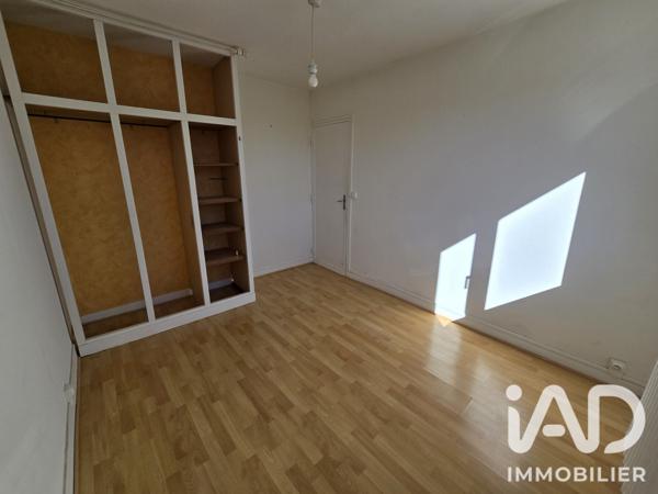 Maison à vendre 4 pièces 78 m² Châteauroux