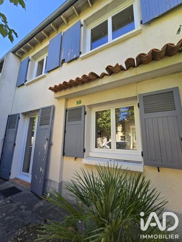 Maison à vendre 4 pièces 78 m² Châteauroux