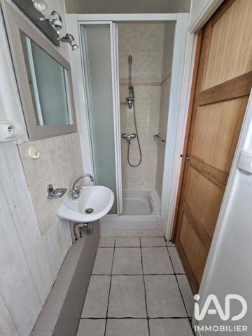 Maison à vendre 4 pièces 78 m² Châteauroux