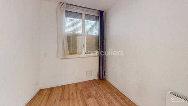 Vente Maison76 m² - 4 Pièces - CAEN (14000)