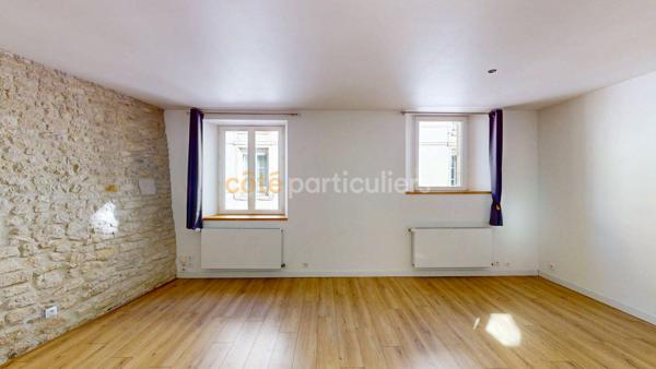 Vente Maison76 m² - 4 Pièces - CAEN (14000)