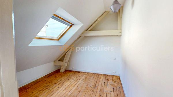 Vente Maison76 m² - 4 Pièces - CAEN (14000)