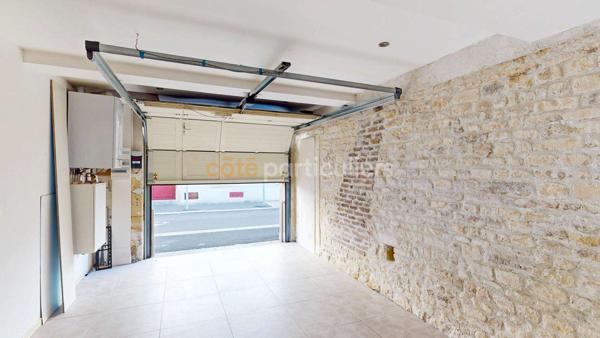 Vente Maison76 m² - 4 Pièces - CAEN (14000)