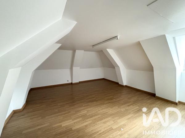 Maison à vendre 6 pièces 140 m² Le Blanc