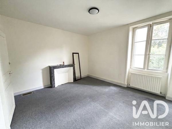 Maison à vendre 6 pièces 140 m² Le Blanc