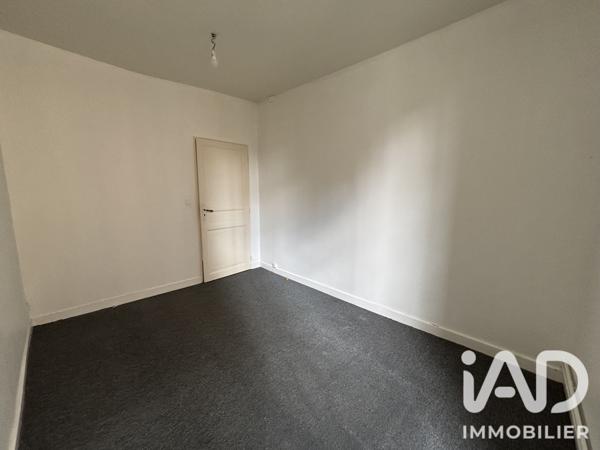 Maison à vendre 6 pièces 140 m² Le Blanc