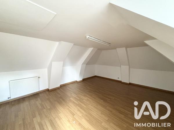Maison à vendre 6 pièces 140 m² Le Blanc