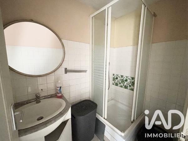 Maison à vendre 6 pièces 140 m² Le Blanc