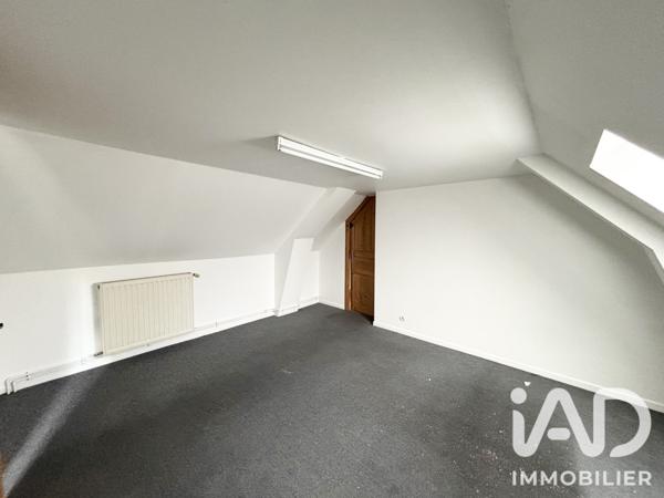 Maison à vendre 6 pièces 140 m² Le Blanc
