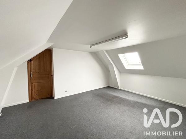 Maison à vendre 6 pièces 140 m² Le Blanc