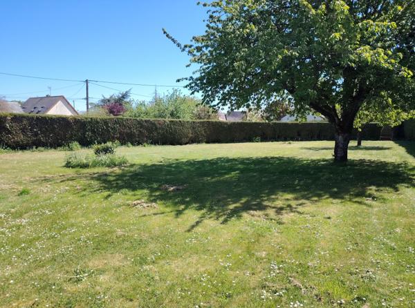 Maison proche de Bonneval 115 m2 avec 4 chambres