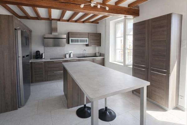 Maison proche de Bonneval 115 m2 avec 4 chambres