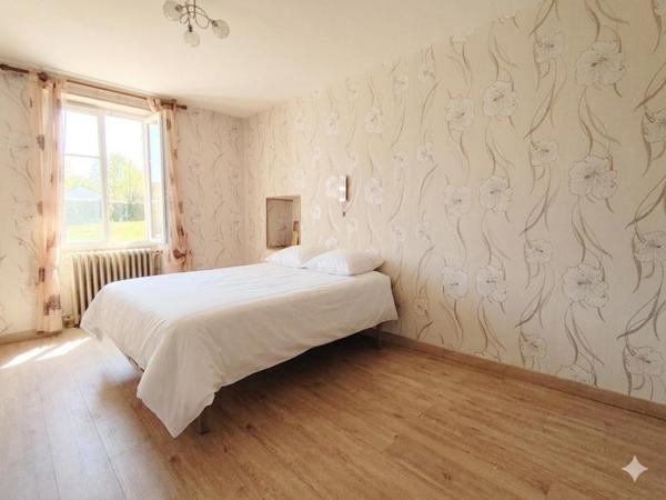 Maison proche de Bonneval 115 m2 avec 4 chambres
