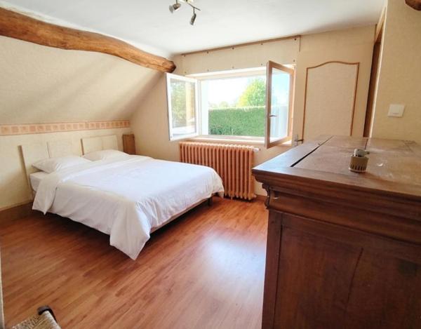 Maison proche de Bonneval 115 m2 avec 4 chambres