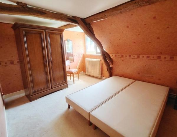 Maison proche de Bonneval 115 m2 avec 4 chambres