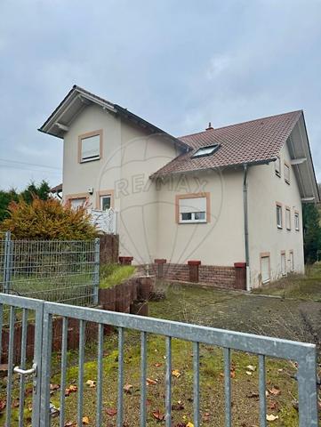 Maison  en vente - Moselle - 57