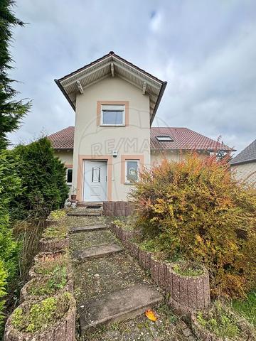 Maison  en vente - Moselle - 57