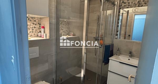 À vendre Studio 21 m² - Port Camargue 30240
