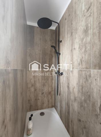 Spacieuse villa familiale sans vis-à-vis