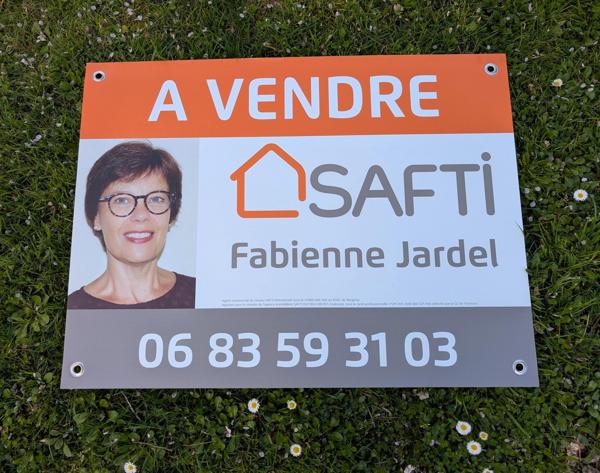 Terrain constructible de 5 388 m² situé sur Carsac-Aillac