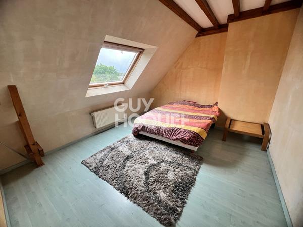 SAINT-MELOIR-DES-ONDES