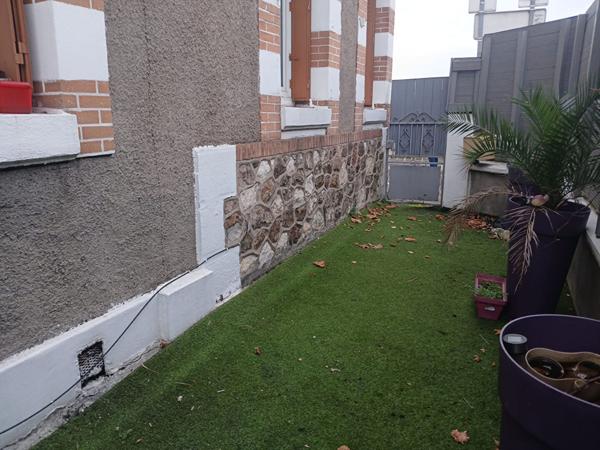 Tours Coty/Tranchée, Appartement 4 pièces, Terrasse et 2 parkings