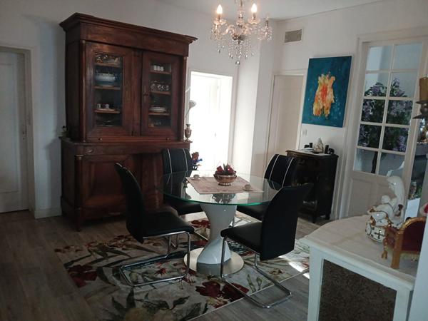 Tours Coty/Tranchée, Appartement 4 pièces, Terrasse et 2 parkings