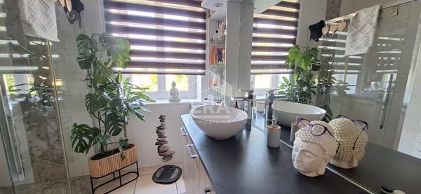 Maison bourgeoise d'exception à vendre à Lent - 9 pièces, 260 m² sur 1,26 ha