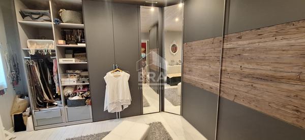 Maison bourgeoise d'exception à vendre à Lent - 9 pièces, 260 m² sur 1,26 ha