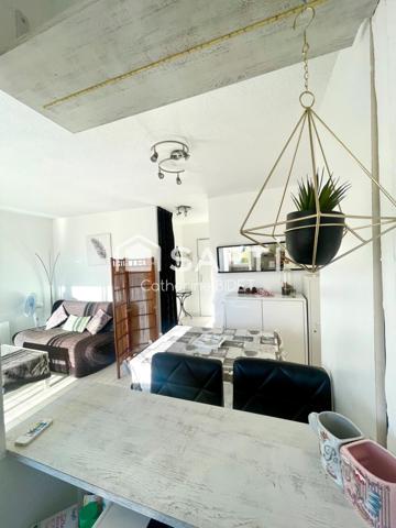 Appartement  5 couchages