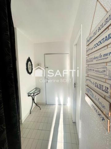 Appartement  5 couchages