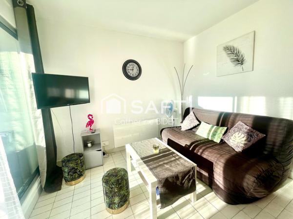 Appartement  5 couchages