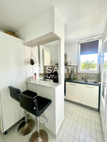 Appartement  5 couchages