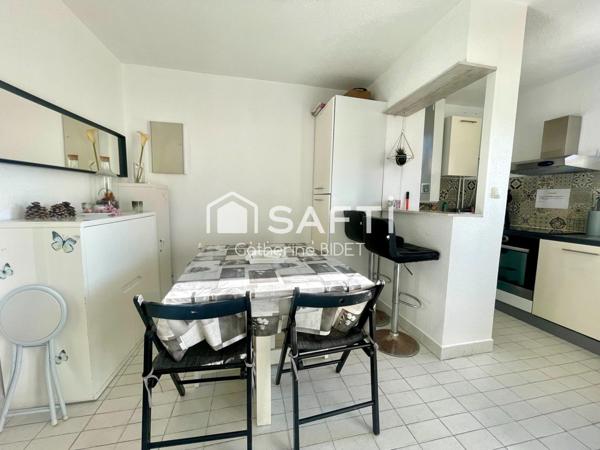 Appartement  5 couchages