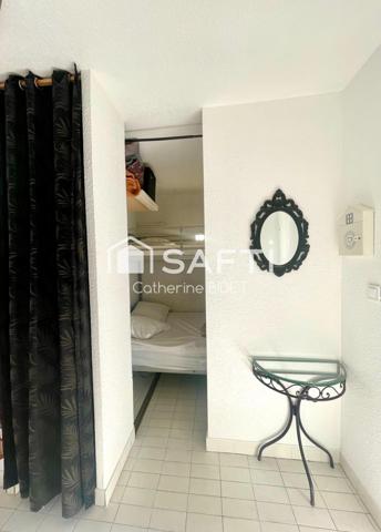 Appartement  5 couchages